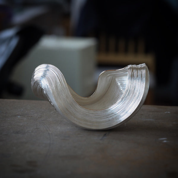Showing at Goldsmiths' Fair 2018